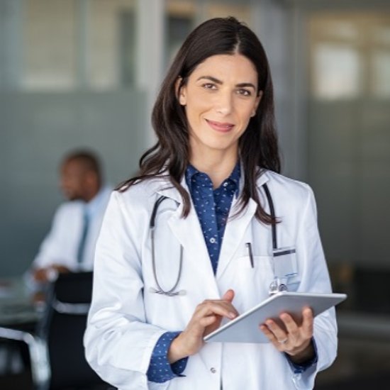 Medical Admissions
