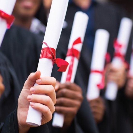 College Admission